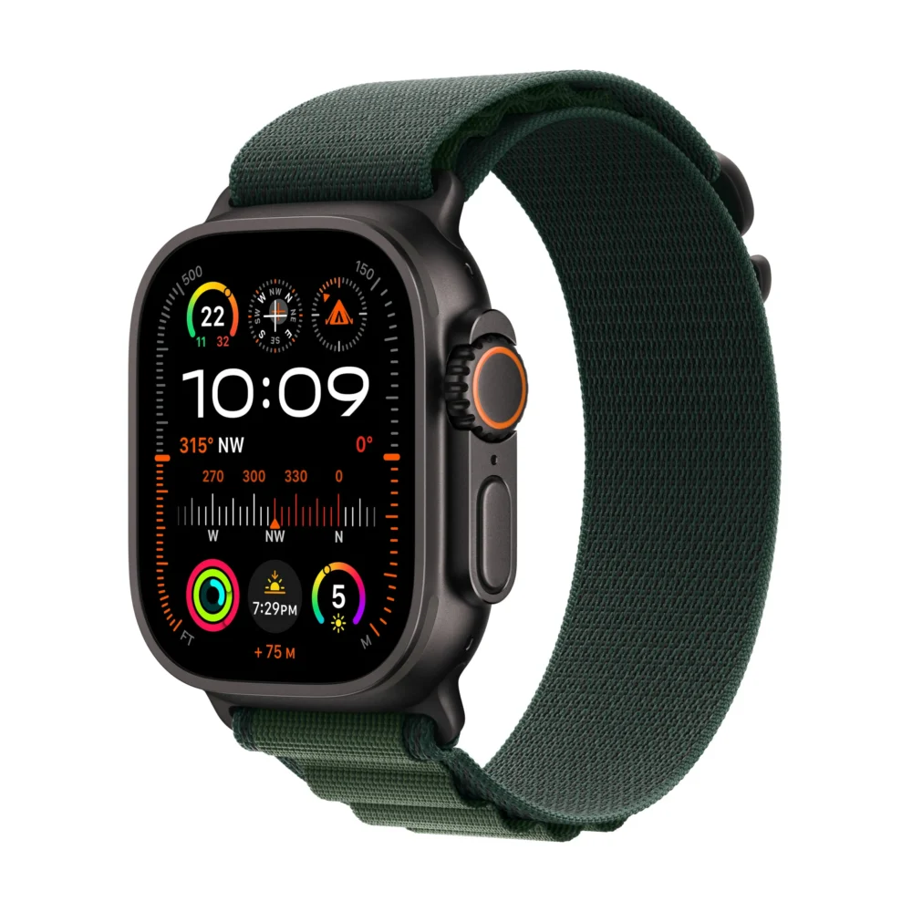 Apple Watch Ultra 2 (New) - Image 3