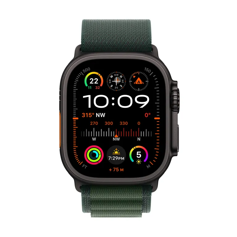 Apple Watch Ultra 2 (New)