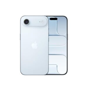 Apple iPhone Air (Sky Blue, 256 GB)