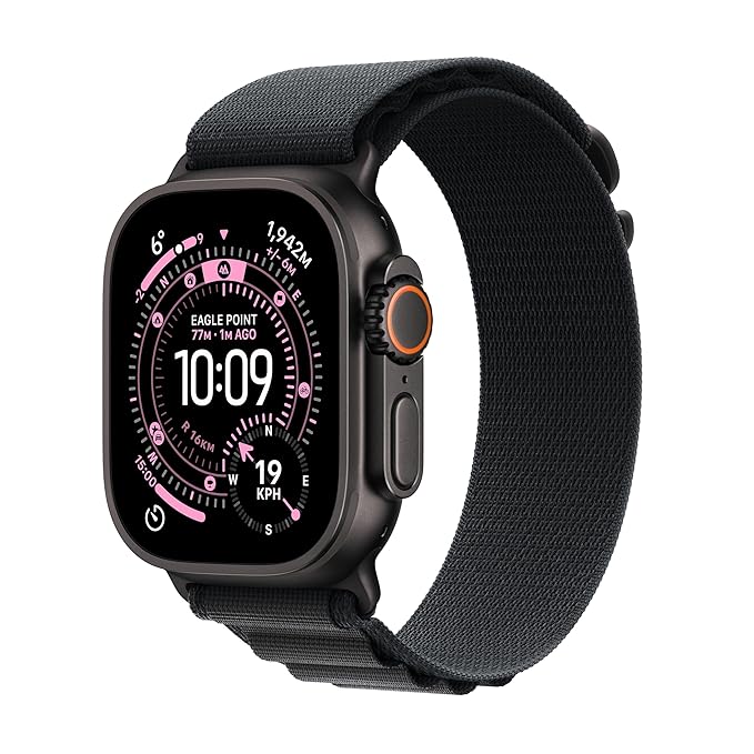 Apple Watch Ultra 3